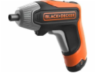 Black & Decker BCF611CK aku sroubovák