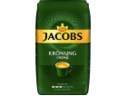 Jacobs Kronung Caffe Crema zrnková Káva 1000 g