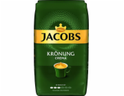 Jacobs Kronung Caffe Crema zrnková Káva 1000 g