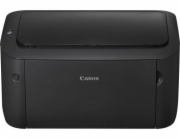 Canon i-SENSYS LBP6030B černá - černobílá, SF, USB - součástí balení 2x toner CRG 725