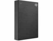 Seagate One Touch 5TB, STKC5000400 pevný externí disk