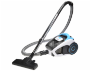 Blaupunkt VCC301 vysavač 1,2 l Bubnový vysavač Suchý 700 W Bezsáčkové