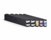 EPSON ink čer WorkForce Enterprise WF-C20600 Cyan Ink (50.000 str.)