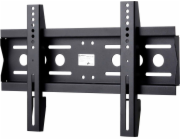 Edbak LWB1 Pevný nástěnný držák pro monitory 32-43 palců VESA 100x100 - 400x300 60 kg