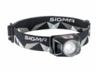 SIGMA světlo přední HEADLED II.