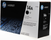 HP CF214A
