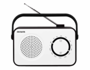 AIWA RÁDIOVÝ PŘIJÍMAČ R-190BW