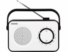 AIWA RÁDIOVÝ PŘIJÍMAČ R-190BW