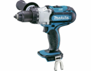 Akku-Bohrschrauber DDF451Z, 18Volt