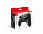 Nintendo Switch Pro Controller NSP140 Nintendo Switch Pro Controller
