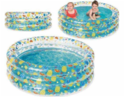 Bestway 51045 150 x 53 cm Tropical