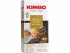 Kimbo Mletá káva 250 g KIMBO 100% Arabica (03KIM002)