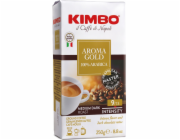 Kimbo Mletá káva 250 g KIMBO 100% Arabica (03KIM002)