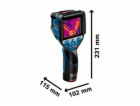 Bosch GTC 600 C Professional 0.601.083.500 Termokamera