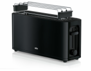 Braun HT 3110 BK černá toaster