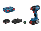 Bosch Professional GDX 18V-1010 C L-Boxx + GCY 42 + GAL 1...