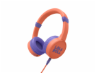 Energy Sistem Lol&Roll Pop Kids Headphones Orange, navrže...