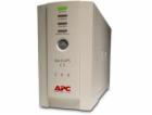 APC Back-UPS CS 500VA, USBport, SW