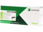 Lexmark 502H černá 50F2H00