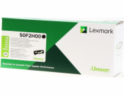 Lexmark 502H černá 50F2H00