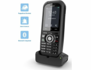 snom M80 DECT, analogový telefon