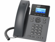GRANDSTREAM GRP2602, IP Telefónny prístroj bez PoE