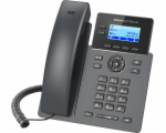 GRANDSTREAM GRP2602, IP Telefónny prístroj bez PoE