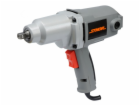 STHOR IMPACT WRENCH 800W 1/2  325Nm + SOCKETS 57091
