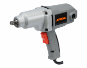 STHOR IMPACT WRENCH 800W 1/2  325Nm + SOCKETS 57091