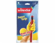 Gloves Vileda Super Grip L