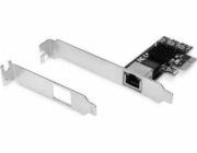 Digitus DN-10135 síťová karta Interní Ethernet 2500 Mbit/s