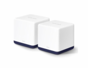 MERCUSYS WiFi AC1900 Halo H50G(2-pack)