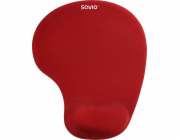 SAVIO MP-01BL podložka pod myš