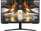 SAMSUNG Odyssey G50A (LS32AG500PPXEN)