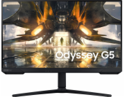 SAMSUNG Odyssey G50A (LS32AG500PPXEN)
