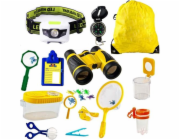 Discovery Basics EK70 Explorer Kit