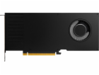 HP VGA NVIDIA RTX A4000 16GB GDDR6, PCIe 4.0x16 Card, 4x ...