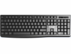 Activejet USB keyboard K-3803S