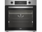 Beko BBIE 123001 XD Vestavná trouba nerez