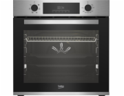 Beko BBIE 123001 XD Vestavná trouba nerez
