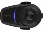 Sena 10S-01D interkom pro motorky 4 kanály/kanálů 1600 m ...