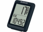 SIGMA cyklopočítač BC 5.0 WR drátový