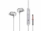 UNIVERSAL HEADPHONES SOMOSTEL SMS-CS03 3.5 IN-EAR AUTENTI...
