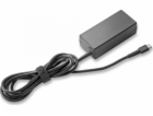 HP 45W USB-C AC Adapter