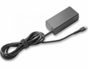 HP 45W USB-C AC Adapter