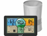 Meteostanice Levenhuk Wezzer PLUS LP70