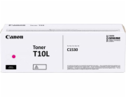 CANON TONER T10L M purpurový pro i-SENSYS X C1533i, C1533iF, C1538i, C1538Fi (6 000 str.)