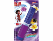 Dr. DEVIL 3v1 Sunset Blossom 12 x WC Point Block 75 ml