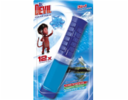 Dr. DEVIL 3v1 Polar Aqua 12x WC Point Block