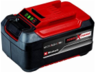 Einhell 2x18V 4,0Ah PXC-Twinpack CB 1 Einhell PXC-Twinpac...